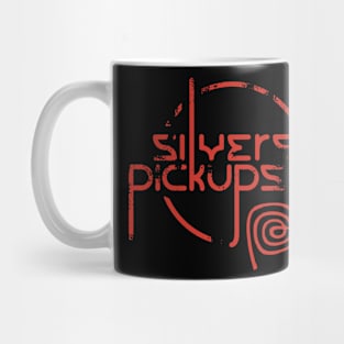 Silversun Pickups Mug